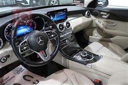 مرسيدس بنز C-Class